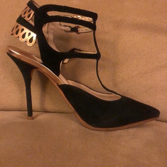 Sophia Webster Shoes - Sophia Webster Stilettos